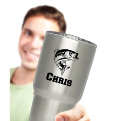 Stainless Steel Mugs